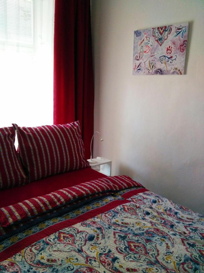 Apartman 4U Centrum + Free Parking Apartment Olomouc Ngoại thất bức ảnh