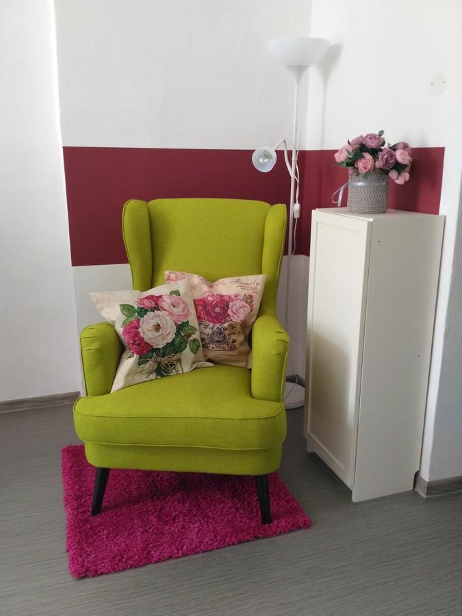 Apartman 4U Centrum + Free Parking Apartment Olomouc Ngoại thất bức ảnh