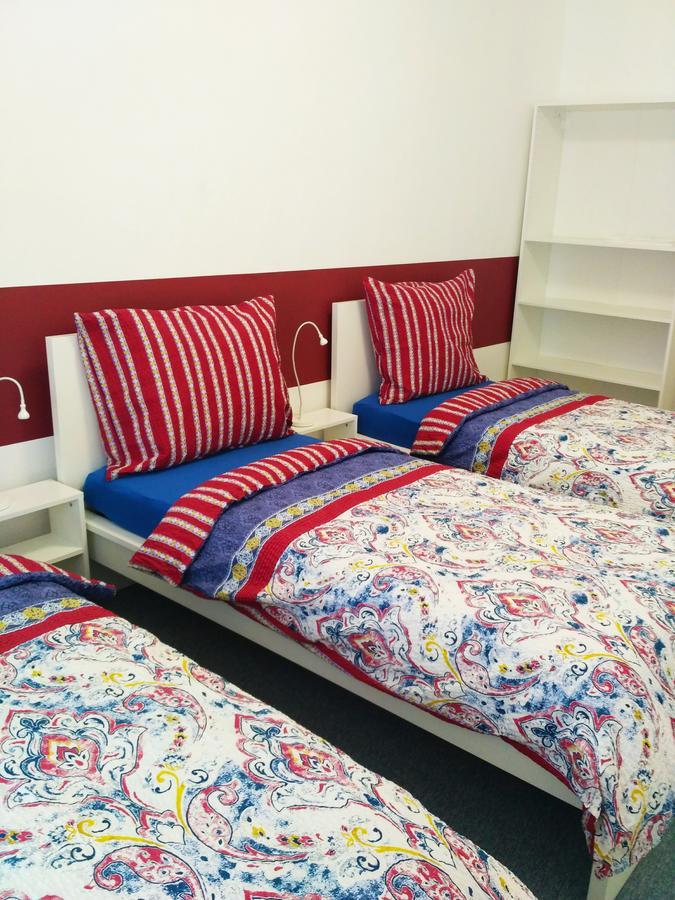 Apartman 4U Centrum + Free Parking Apartment Olomouc Ngoại thất bức ảnh