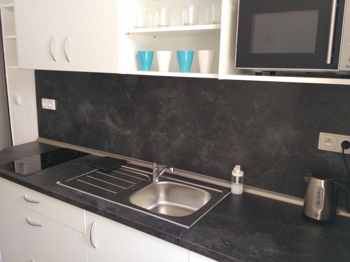 Apartman 4U Centrum + Free Parking Apartment Olomouc Ngoại thất bức ảnh