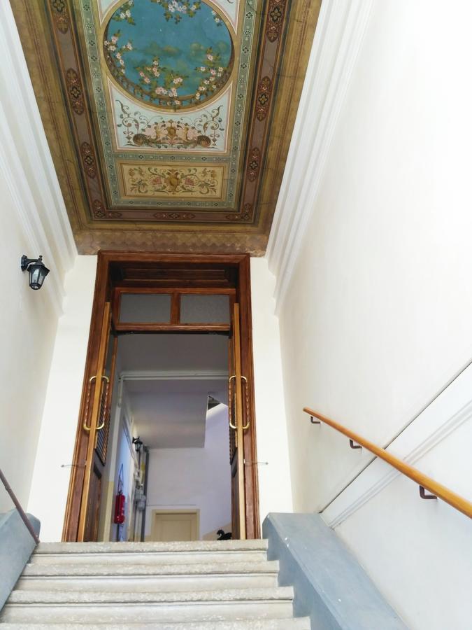 Apartman 4U Centrum + Free Parking Apartment Olomouc Ngoại thất bức ảnh