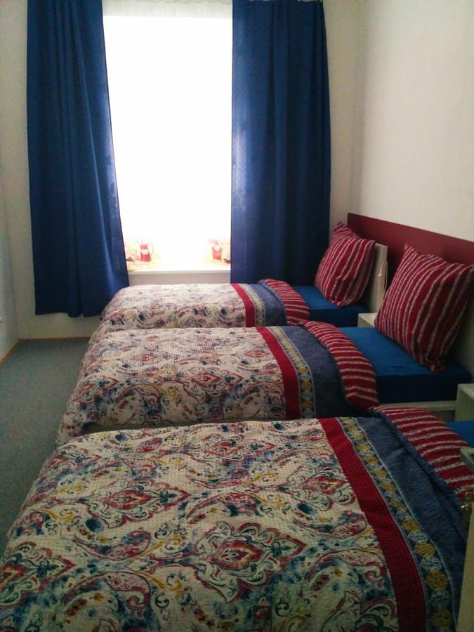Apartman 4U Centrum + Free Parking Apartment Olomouc Ngoại thất bức ảnh