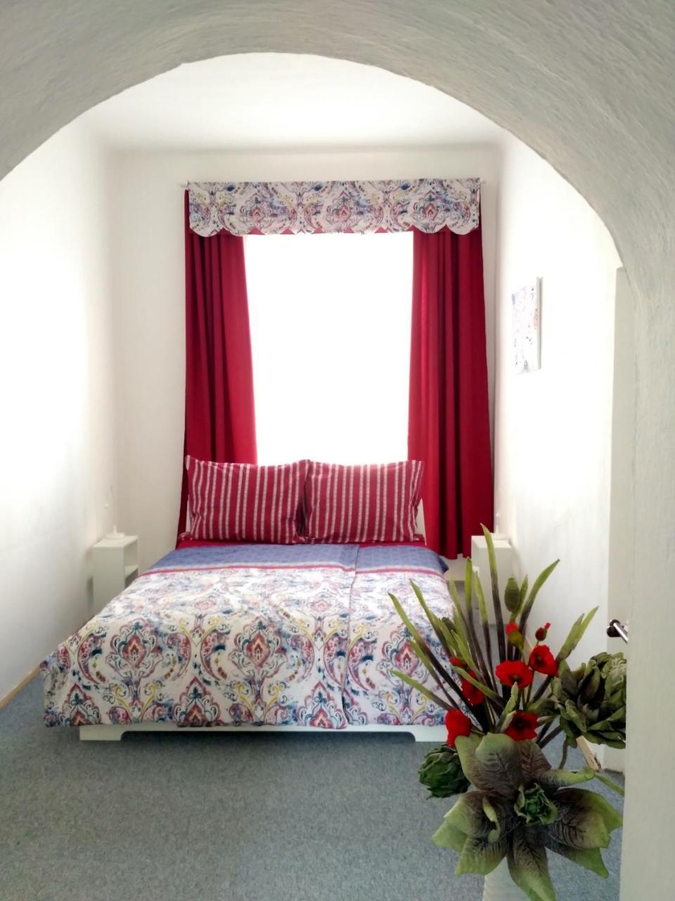 Apartman 4U Centrum + Free Parking Apartment Olomouc Ngoại thất bức ảnh